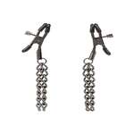 Chain Nipple Clamps