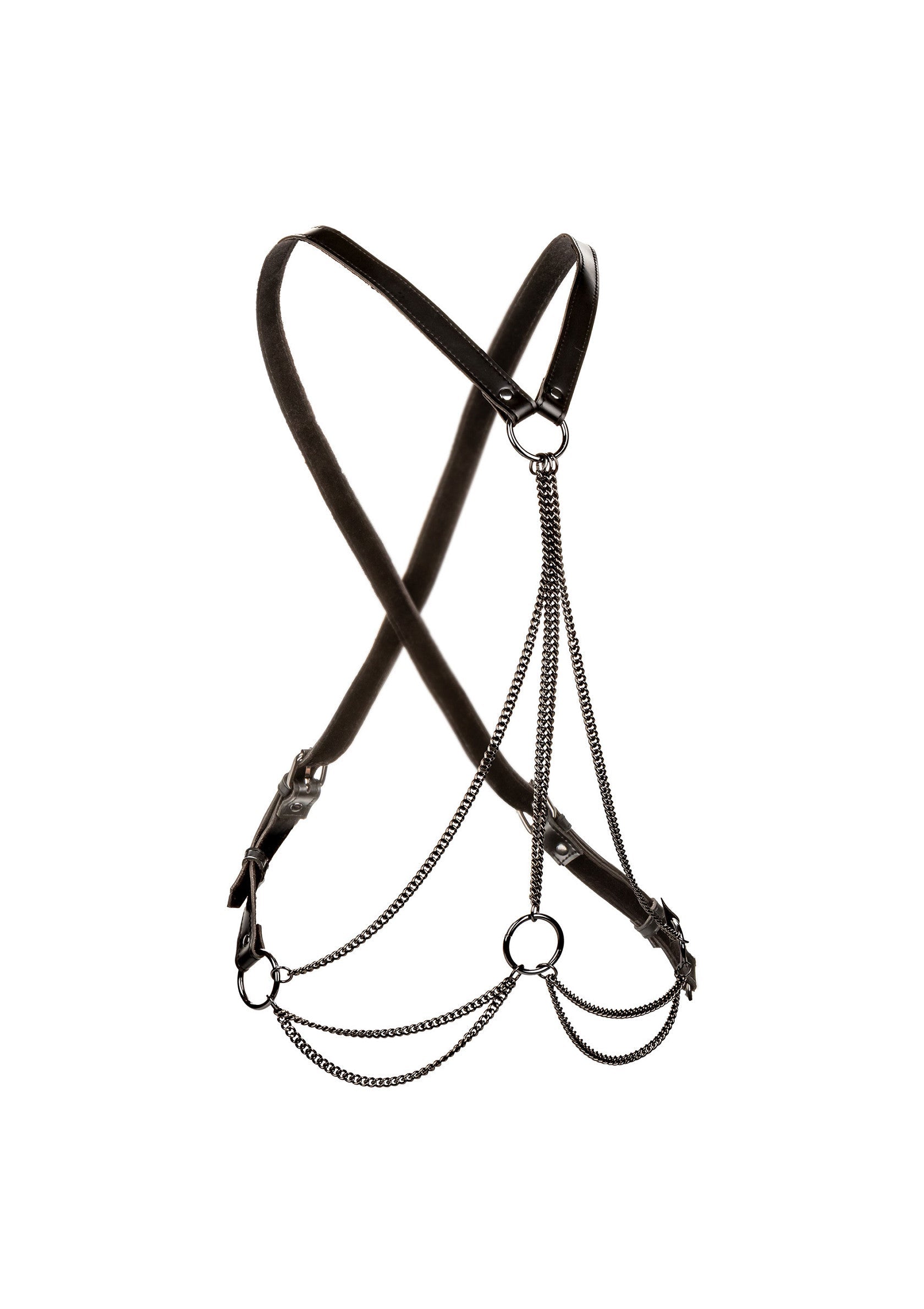 Multi Chain Harness Plus