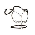 Multi Chain Halter Plus