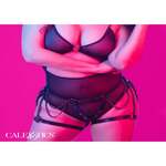 Harness With Chains Plus