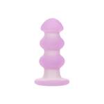 Lavender Haze Beaded Probe