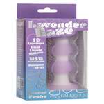 Lavender Haze Beaded Probe