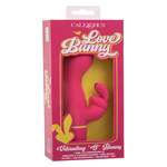 Love Bunny Vibrating G Bunny