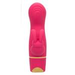 Love Bunny Vibrating G Bunny