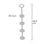 Heavy Anal Balls Medium