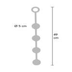 Heavy Anal Balls Extra Large