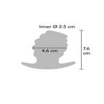 Invader Open Plug Medium