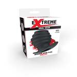 Invader Open Plug Extra Large