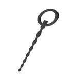 Penis Plug Set Small 2 pcs