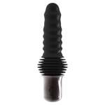 Anal Power Thrusting Vibrator