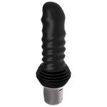 Anal Power Thrusting Vibrator