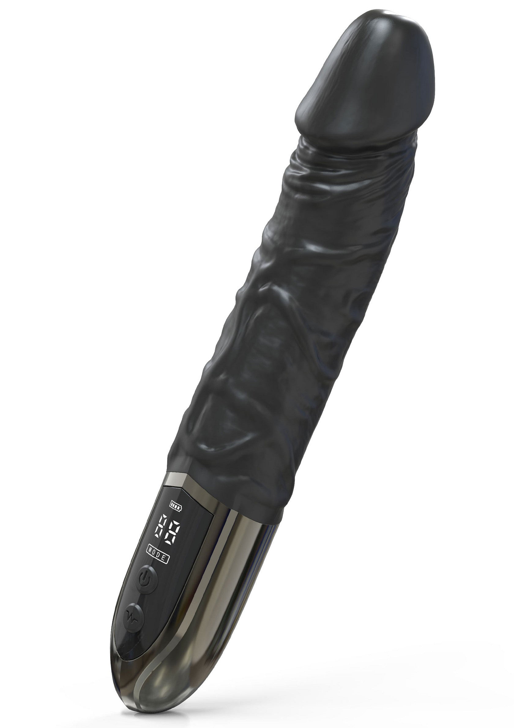 Anal Power Vibrator