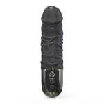 Anal Power Vibrator