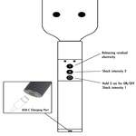 Electro Shock Paddle