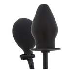 Inflatable Butt Plug Advanced