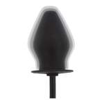 Inflatable Butt Plug Advanced