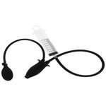 Inflatable Lubricating Plug