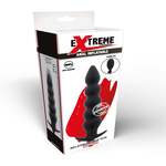 Inflatable Ribbed Plug Advance