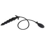 Inflatable Ribbed Plug Advance