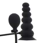 Inflatable Suction Plug Expert