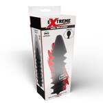 Inflatable Ribbed Plug Expert