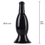 Buttplug Slider 27cm