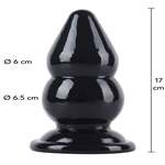 Buttplug Balls Large 17 cm