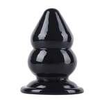 Buttplug Balls Large 17 cm