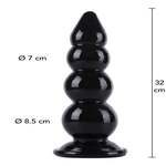 Buttplug Balls 32 cm