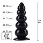 Buttplug Balls 40 cm
