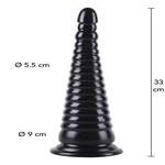 Anal Cone 33 cm