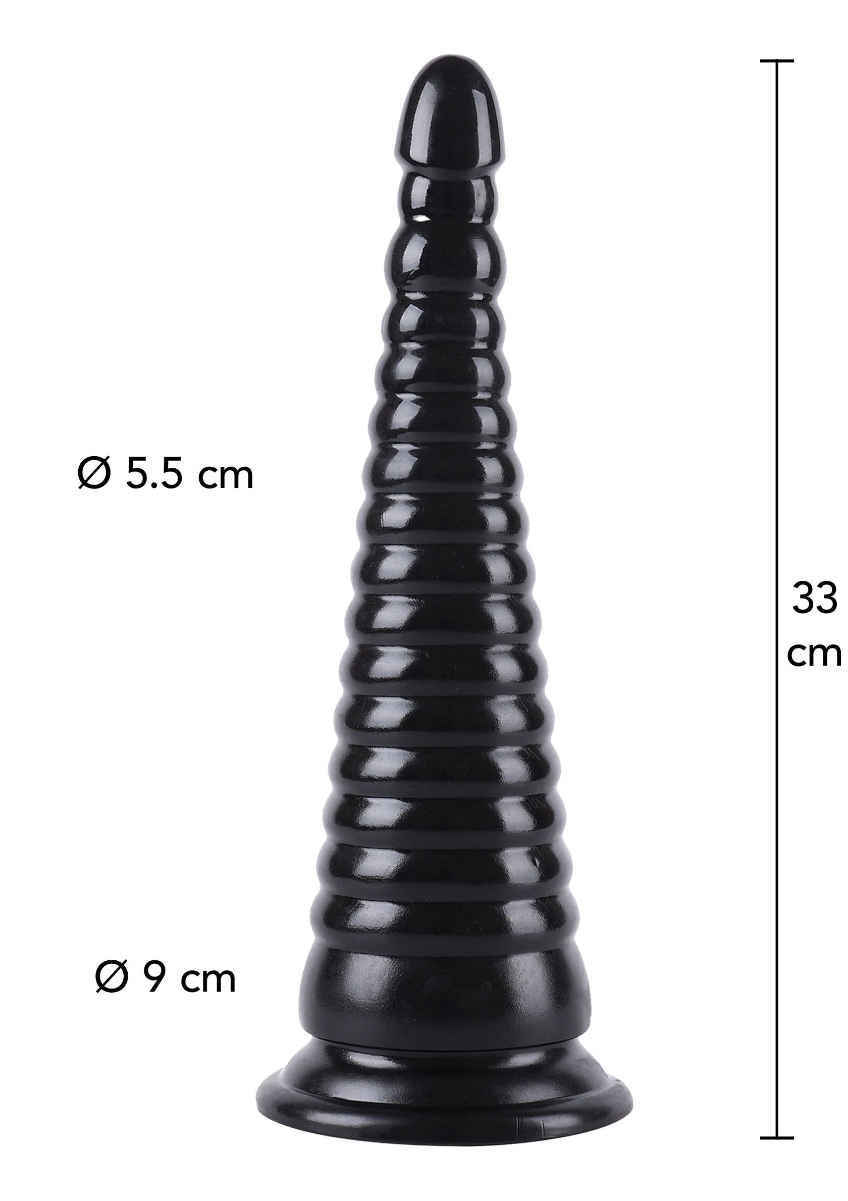 Anal Cone 33 cm