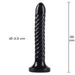 Anal Serpent 35 cm