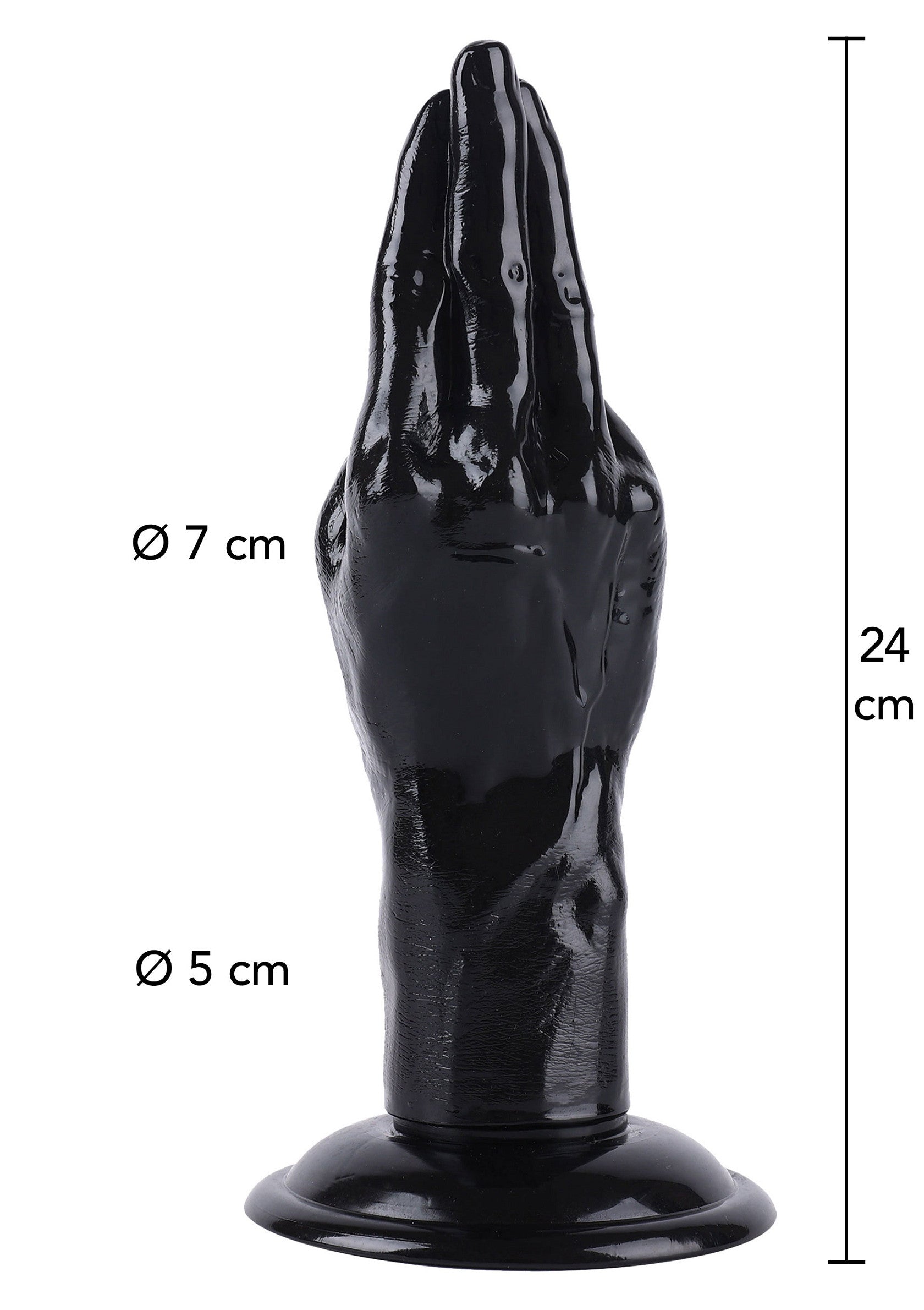 Hand Fucker 24 cm