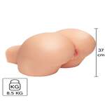 Fat Ass Bimbo 8.5 kg