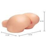 Fat Ass Bimbo 8.5 kg