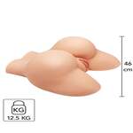 Do Me Doggy Style 12.5 kg