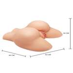 Do Me Doggy Style 12.5 kg