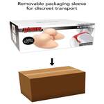 Do Me Doggy Style 12.5 kg