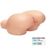 Screw My Nasty Fuckholes 15 kg