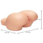 Screw My Nasty Fuckholes 15 kg