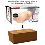 Screw My Nasty Fuckholes 15 kg