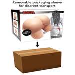 Fabulous Fat Mega Ass 19 kg