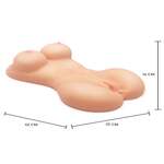 Big Boobs Banging Bitch 6.5 kg