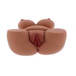 Big Fat Banging Babe 10 kg