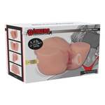 Juicy Sucking Pussy 4 kg