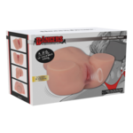 Juicy Sucking Pussy 4 kg