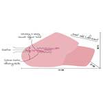 Juicy Sucking Pussy 4 kg