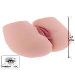 Fuck My Horny Cunt 8.5 kg