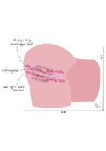 Fuck My Horny Cunt 8.5 kg